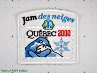 2000 - Jam Des Neiges [ASC JAMB 05a]